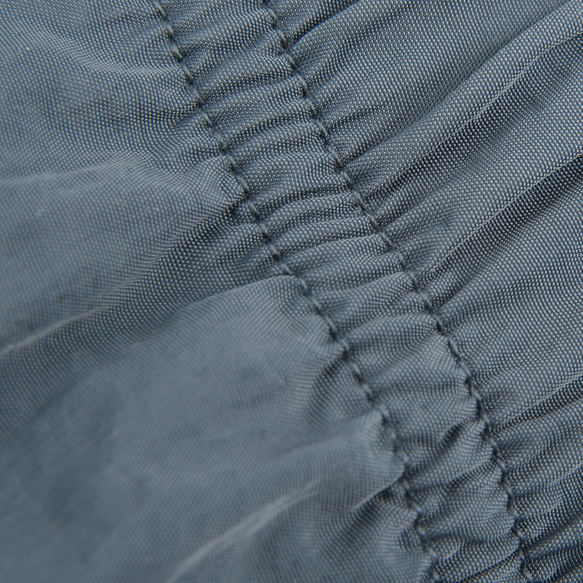 Campera Topper 1-2 Zip,  image number null