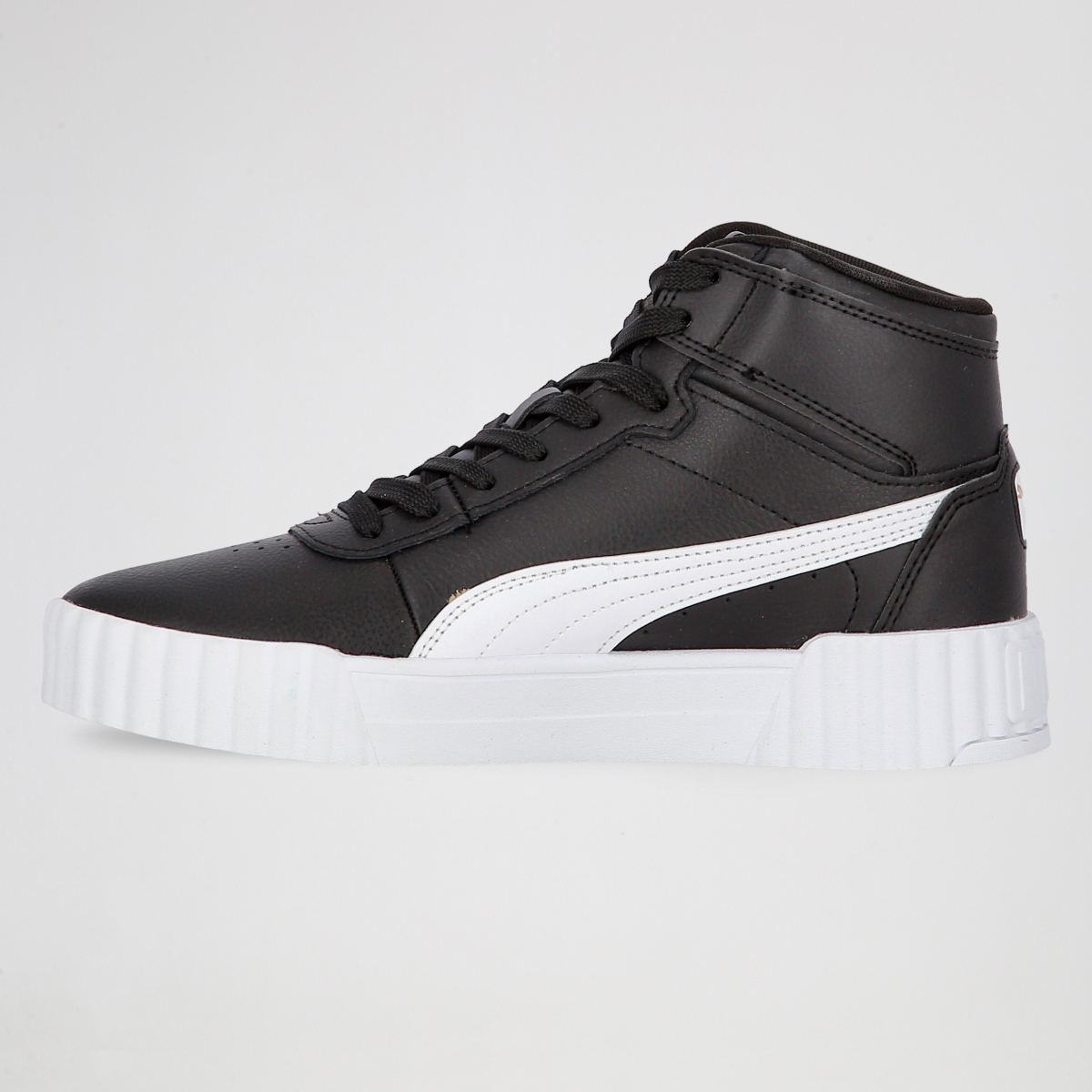Zapatillas Puma Carina 3.0 Mid Mujer,  image number null