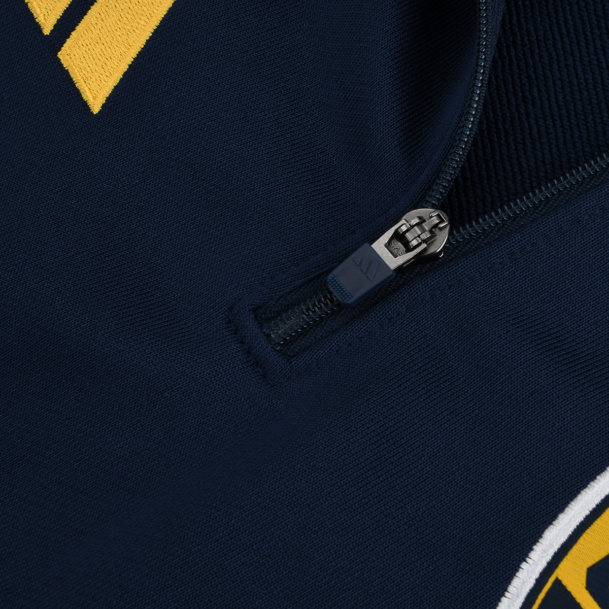Buzo adidas Boca Juniors 25/26 Hombre,  image number null