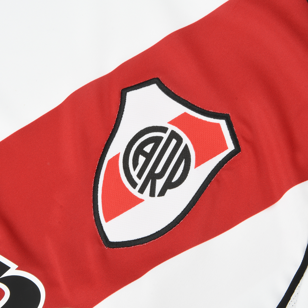 Camiseta River Plate adidas Titular 2026 Hombre,  image number null