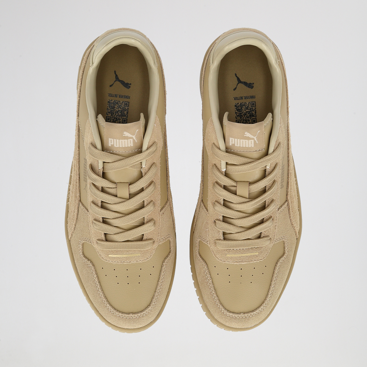 Zapatillas Puma Carina Street SD Mujer,  image number null