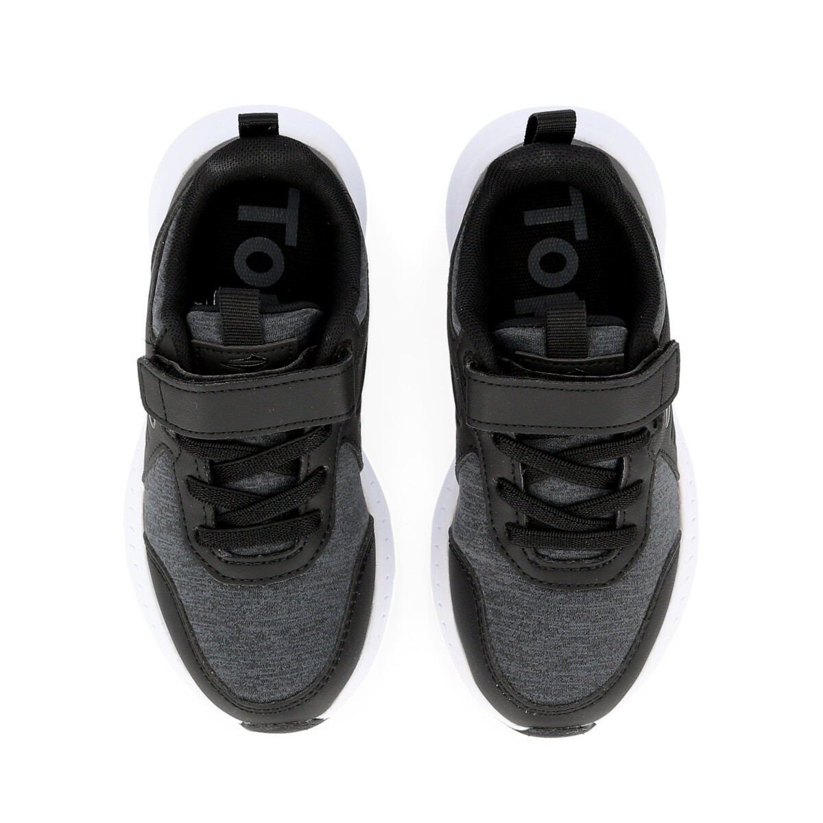 Zapatillas Running Topper Wind Iv para Niños,  image number null