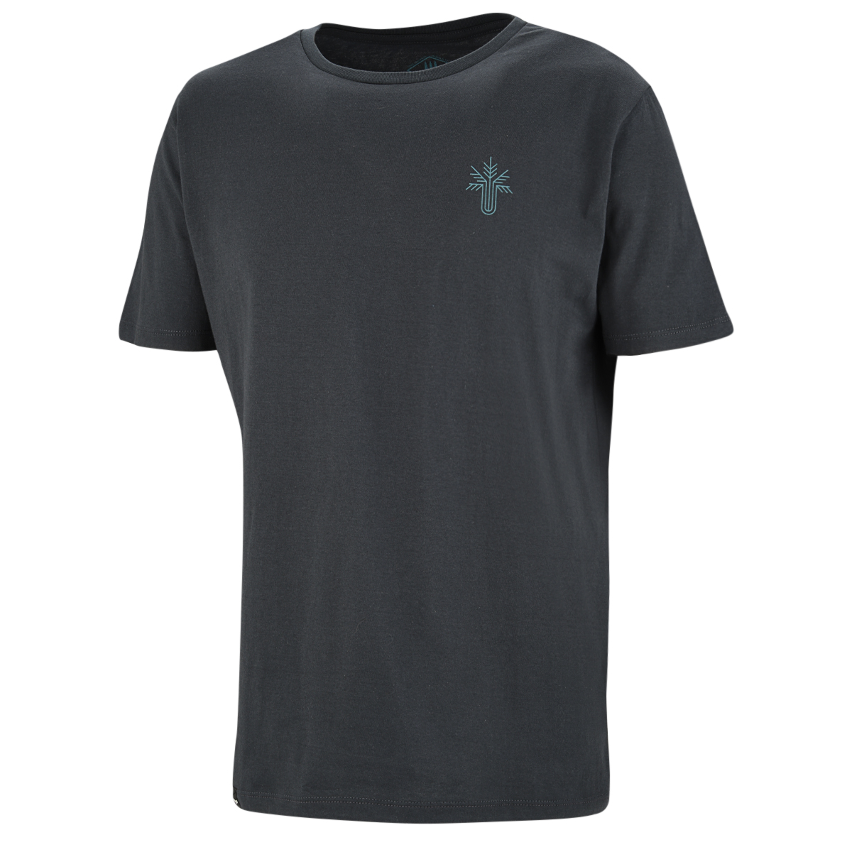 Remera Urbana Trown Mc Trail Unisex,  image number null
