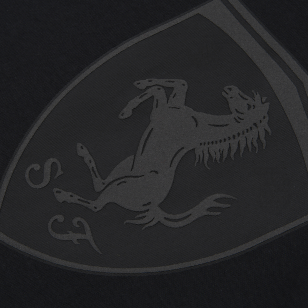 Remera Puma Ferrari Race Graphic Hombre,  image number null