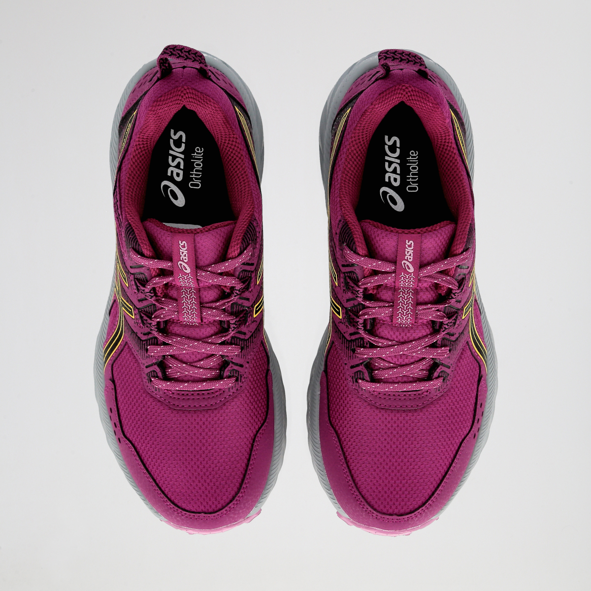 Zapatillas Running Asics Gel-aventure 9 Mujer,  image number null