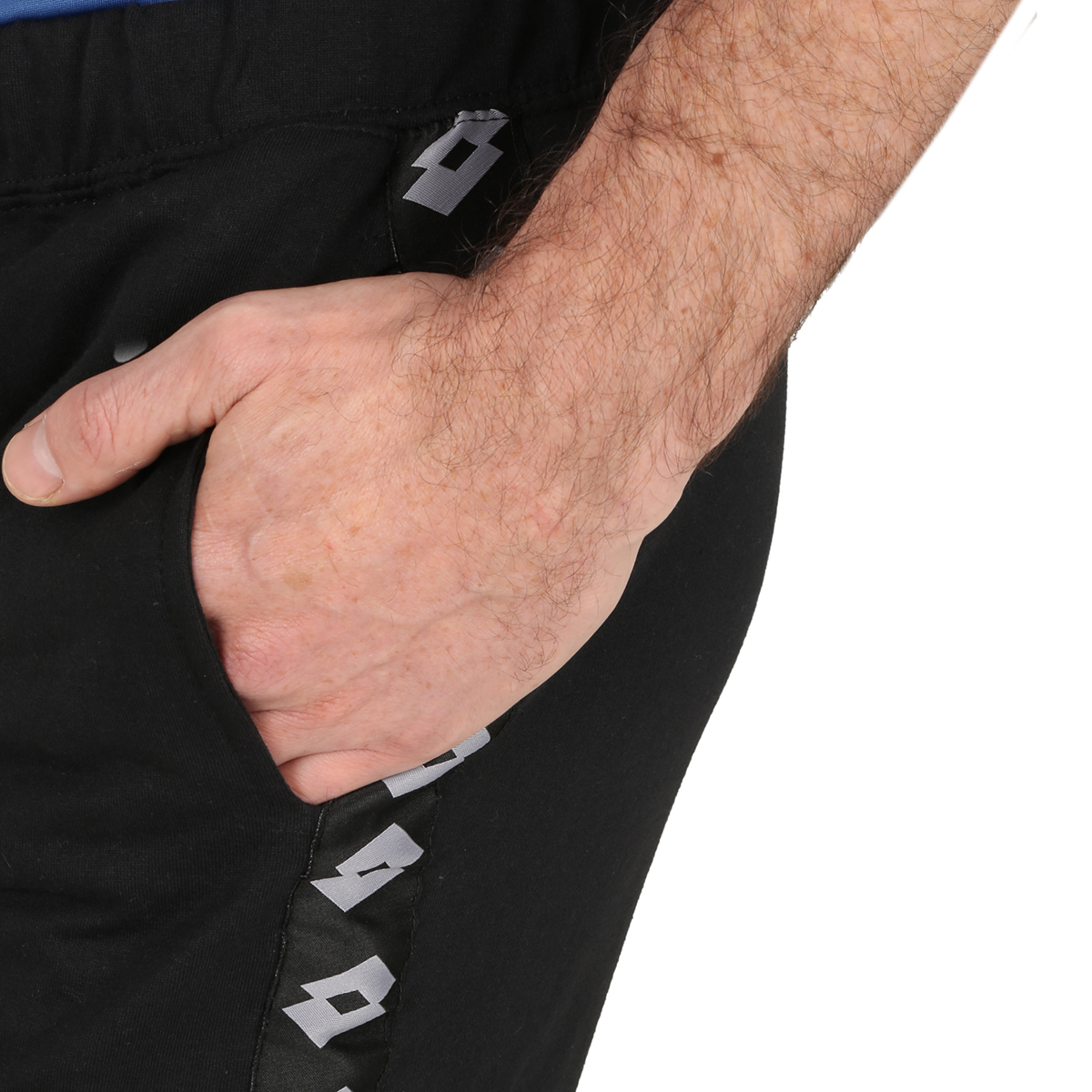 Pantal&oacute;n Lotto Athletic,  image number null