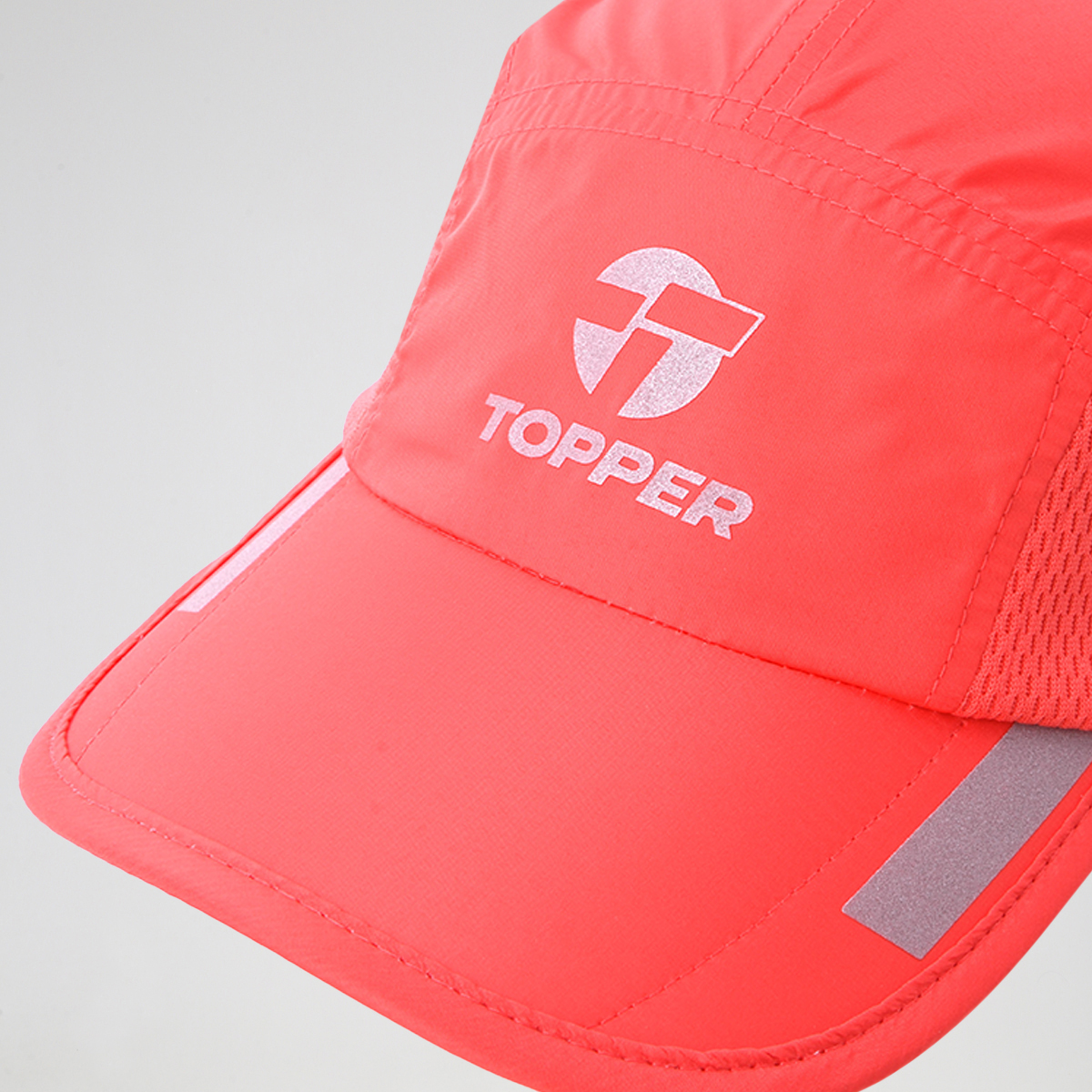 Gorra Topper Br Mesh,  image number null