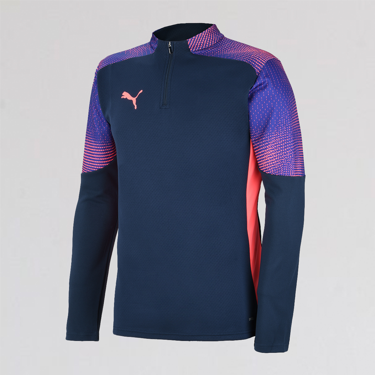 Buzo Entrenamiento Puma Individualfinal Hombre,  image number null