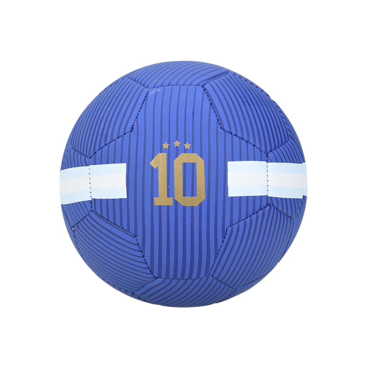 Pelota Sorma Messi N5,  image number null