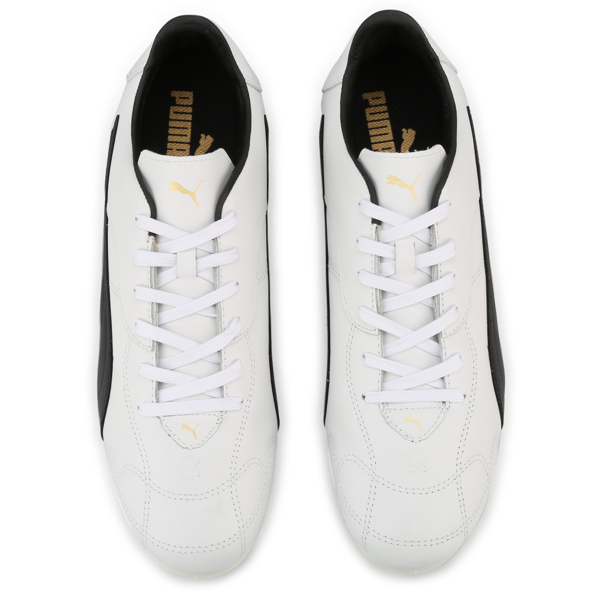 Botines Fútbol Puma Borussia C FG para Hombre,  image number null