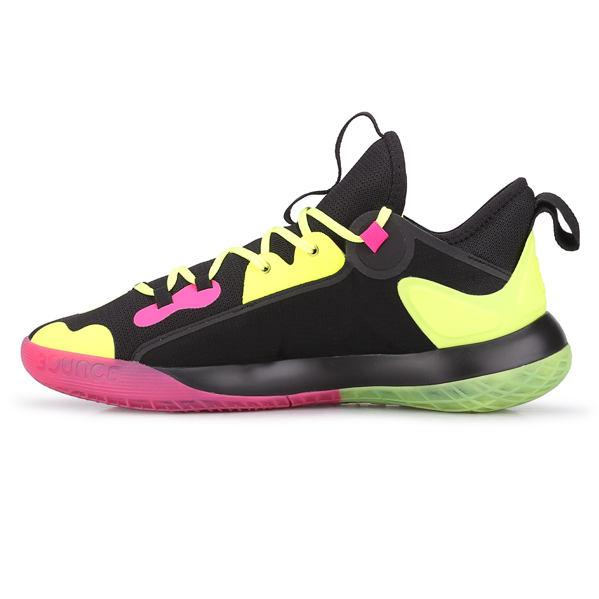 Zapatillas adidas Harden Stepback 2,  image number null