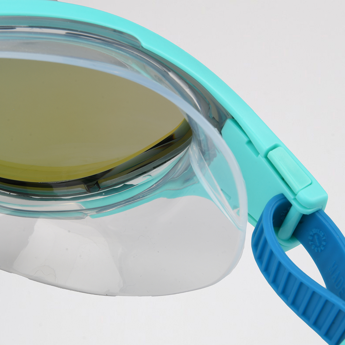 Antiparras Arena The One Mask Mirror 107,  image number null