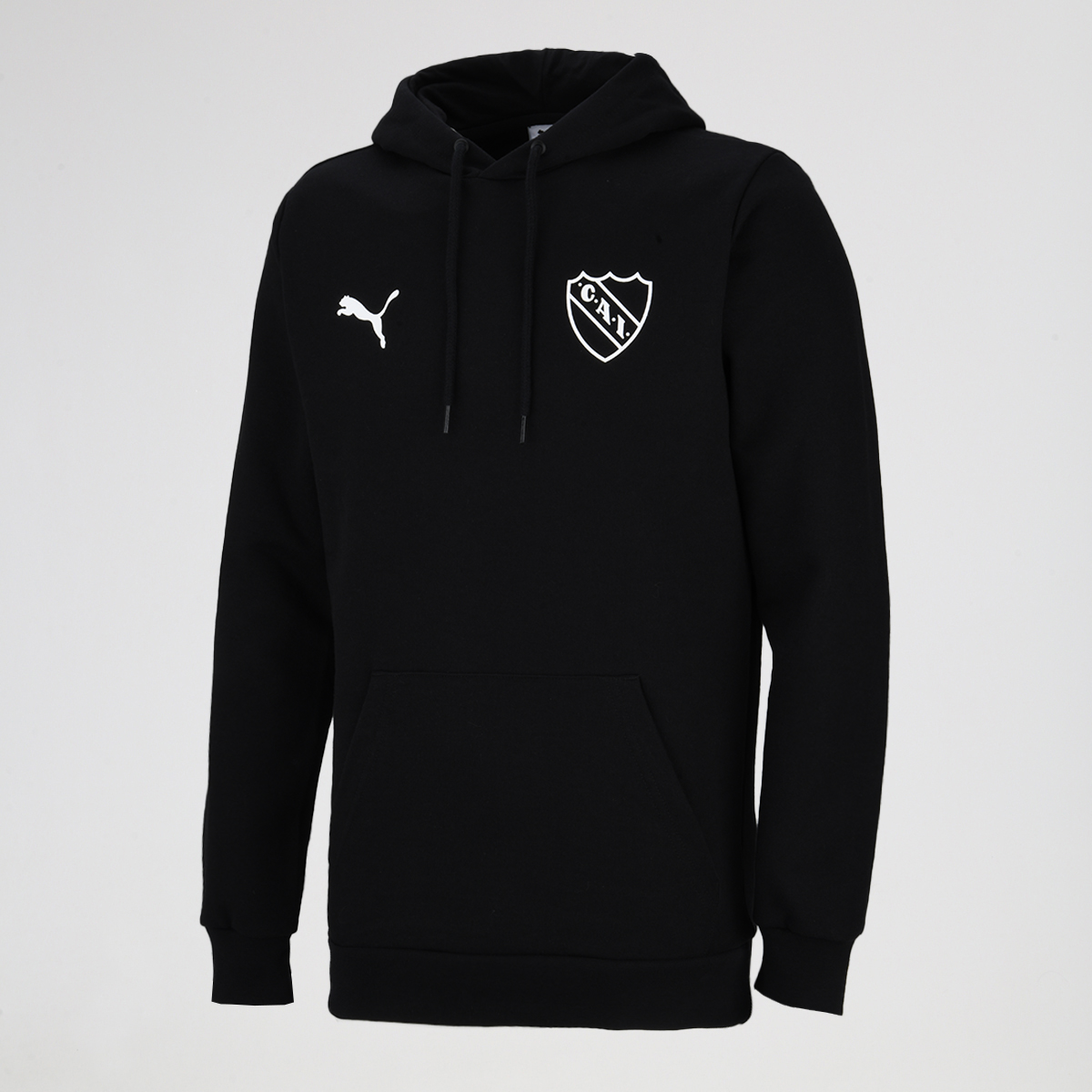 Buzo Independiente Puma Culture 2026 Hombre con capucha,  image number null