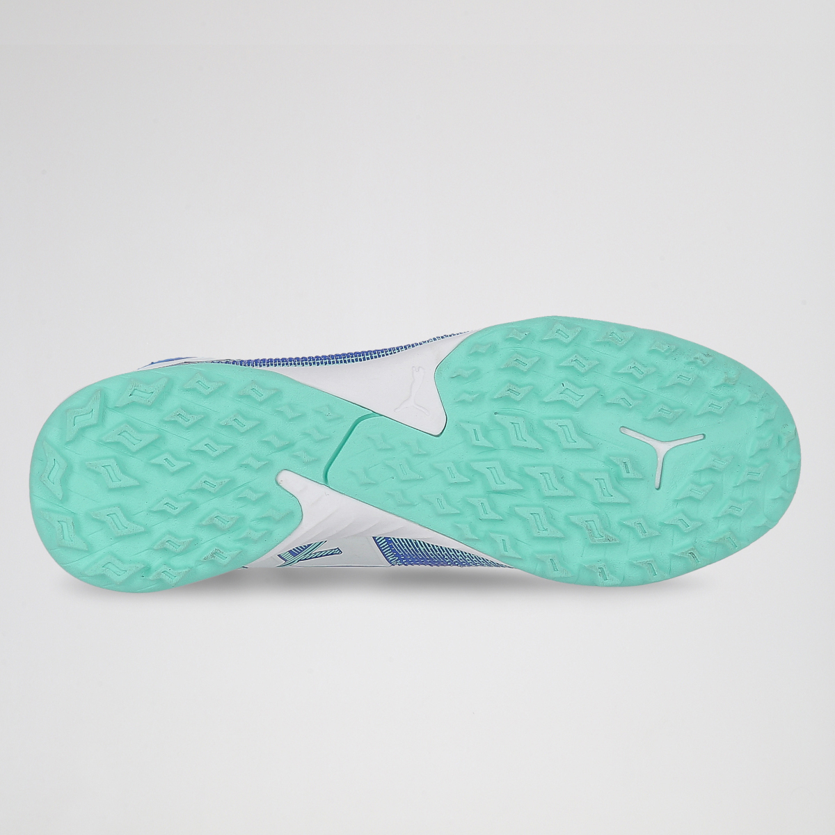 Botines F&uacute;tbol Puma Future 7 Match Tt Ag Mujer,  image number null