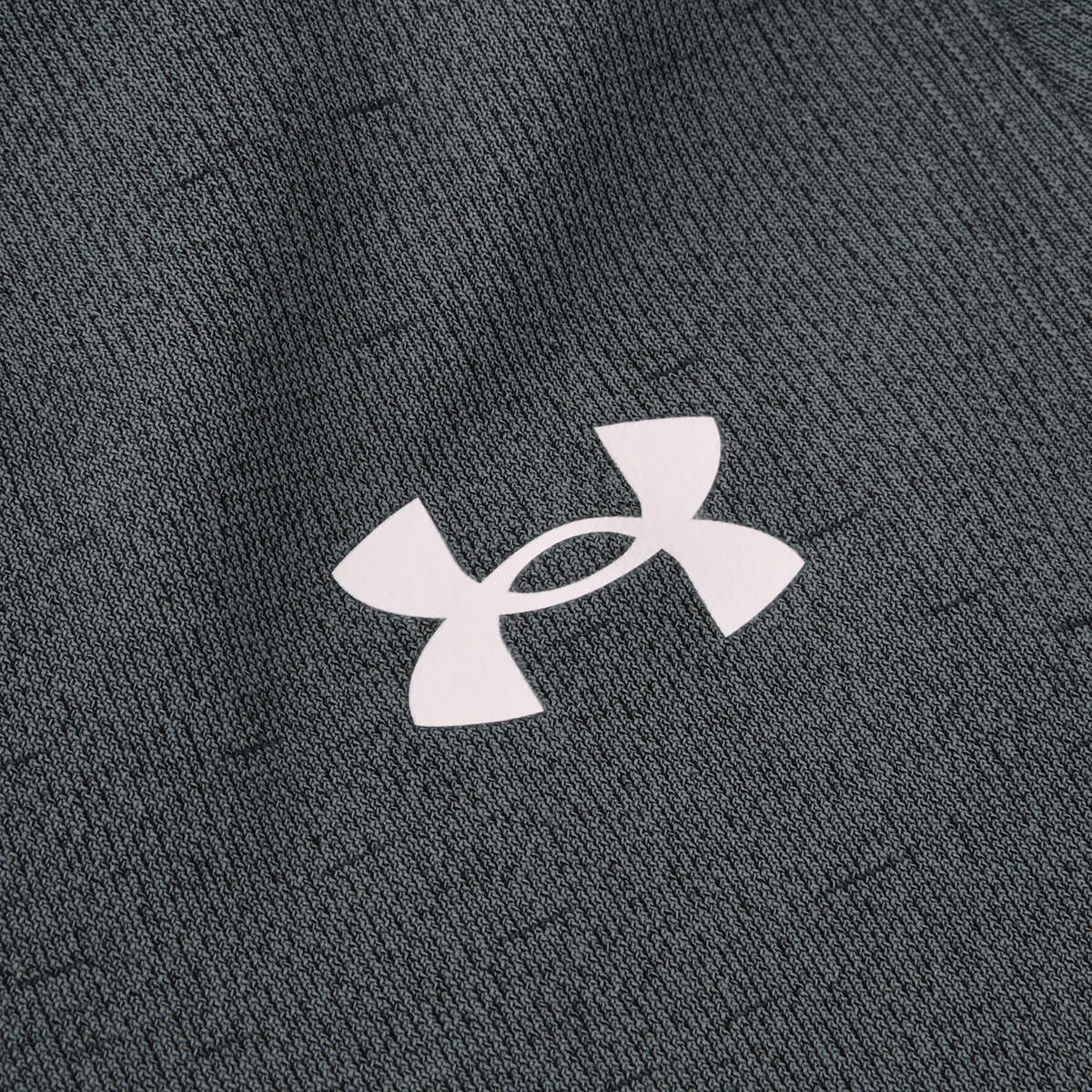 Remera Entrenamiento Under Armour Vanish Sin Costuras Hombre,  image number null