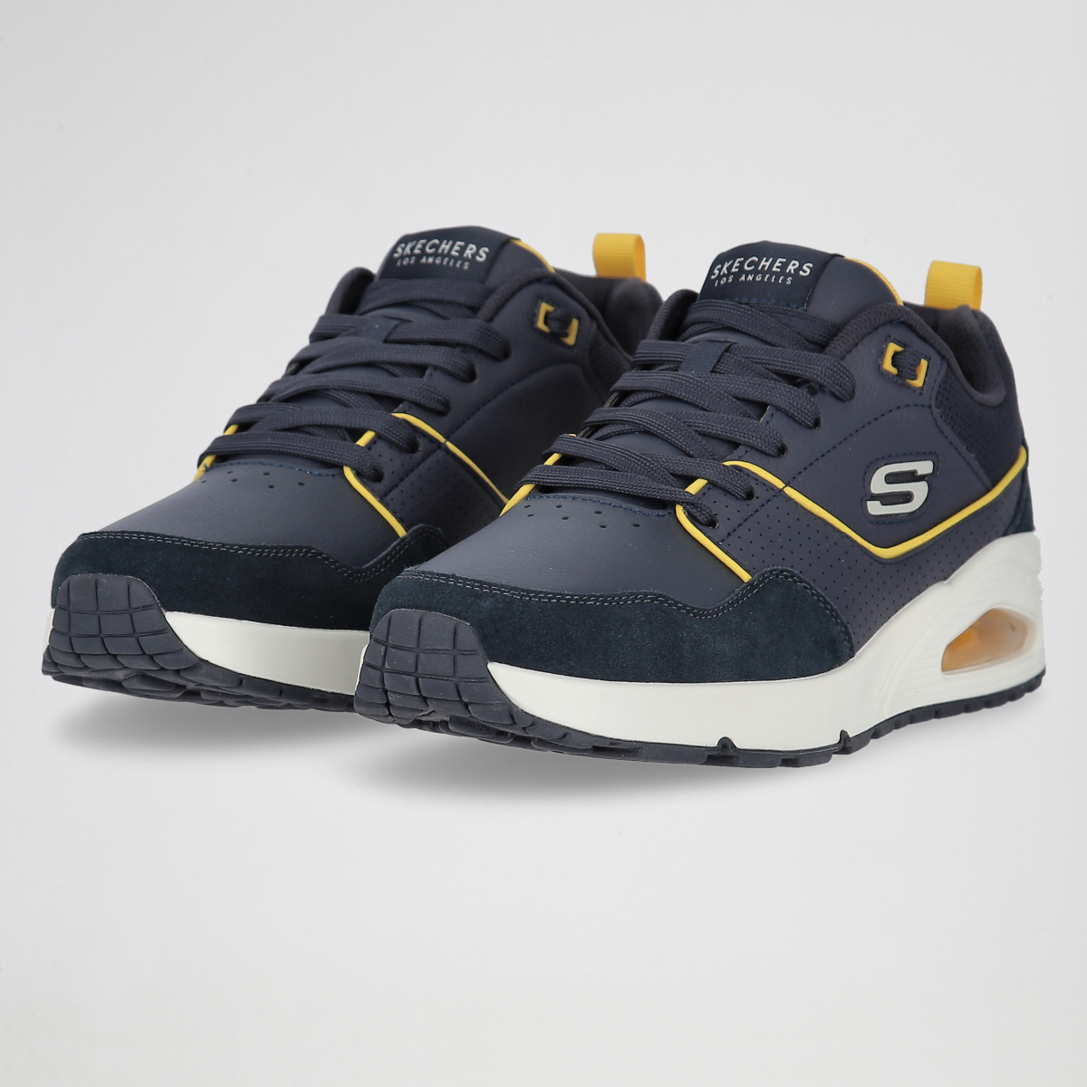 Zapatillas Skechers Uno Retro One,  image number null