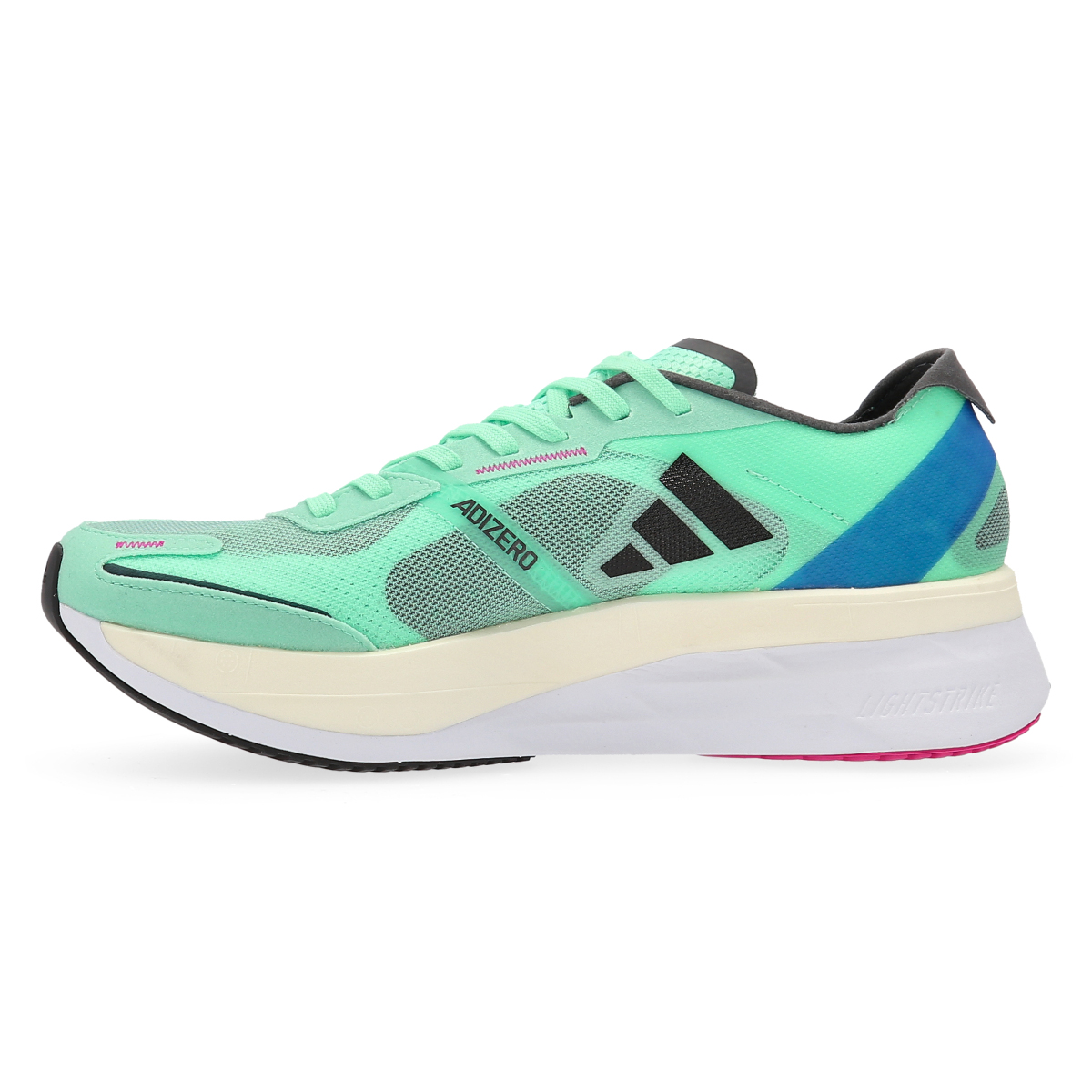 Zapatillas Running adidas Adizero Boston 11 Hombre,  image number null