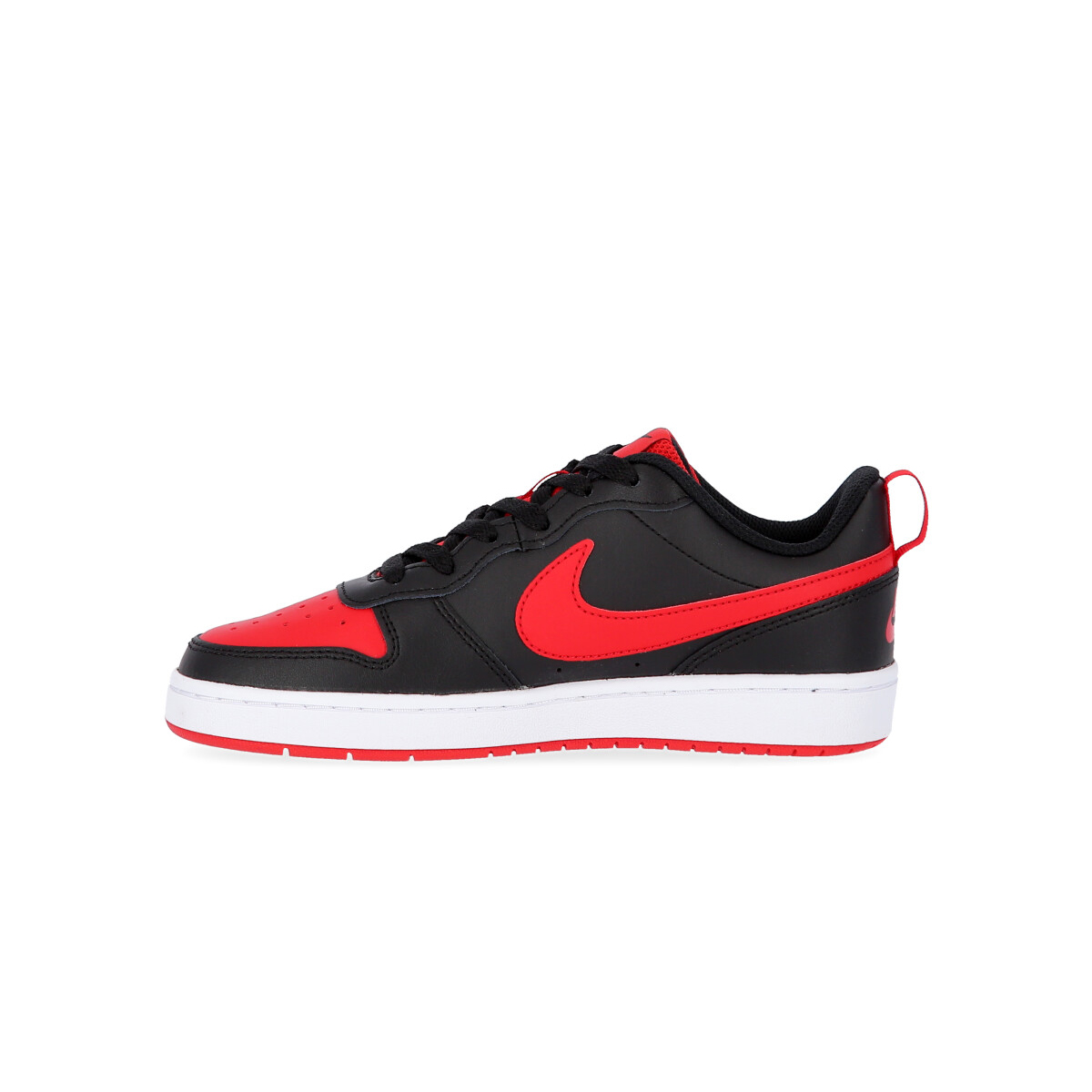 Zapatillas Nike Court Borough Low 2 Bg Niño,  image number null