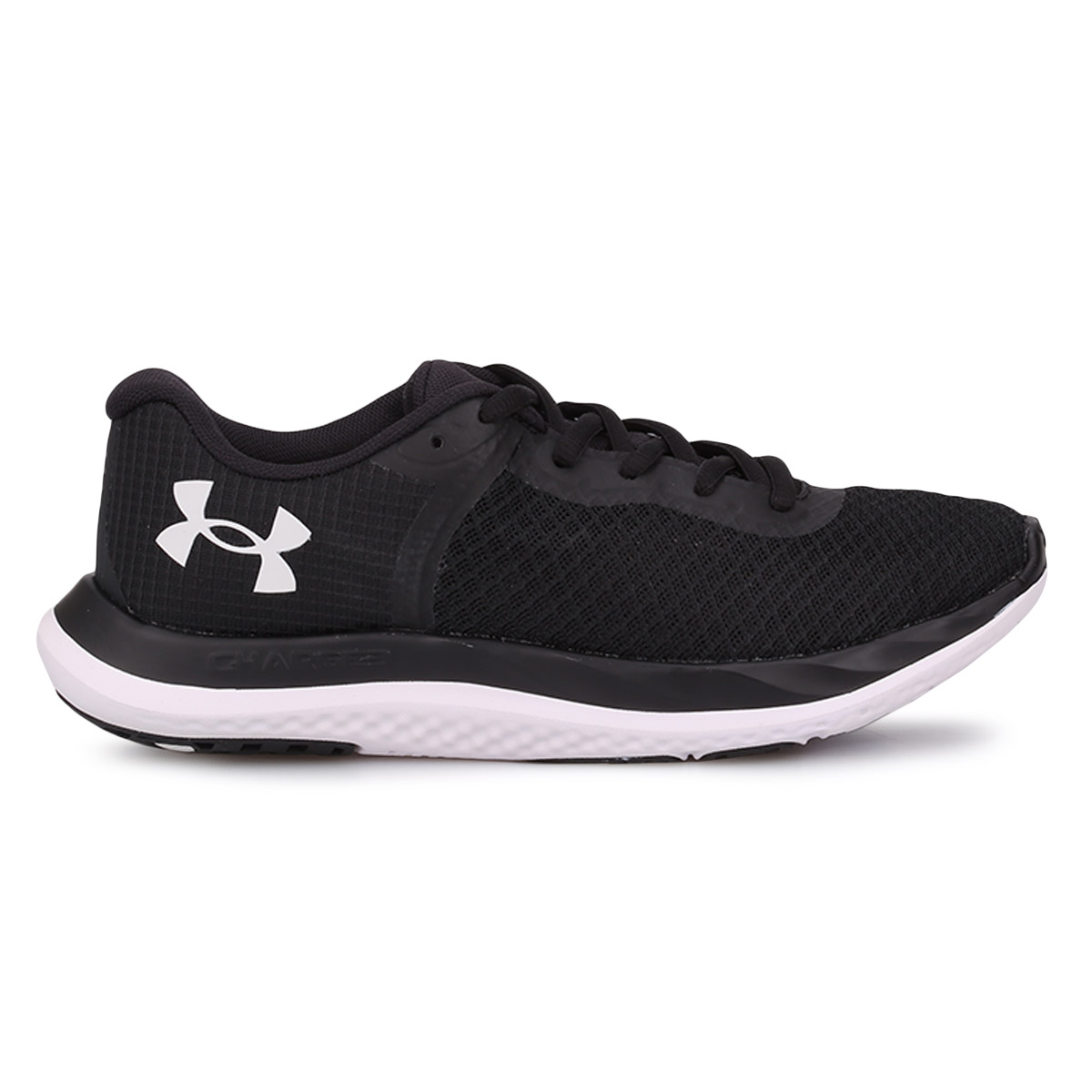 Zapatillas para correr UA Charged Breeze de hombre