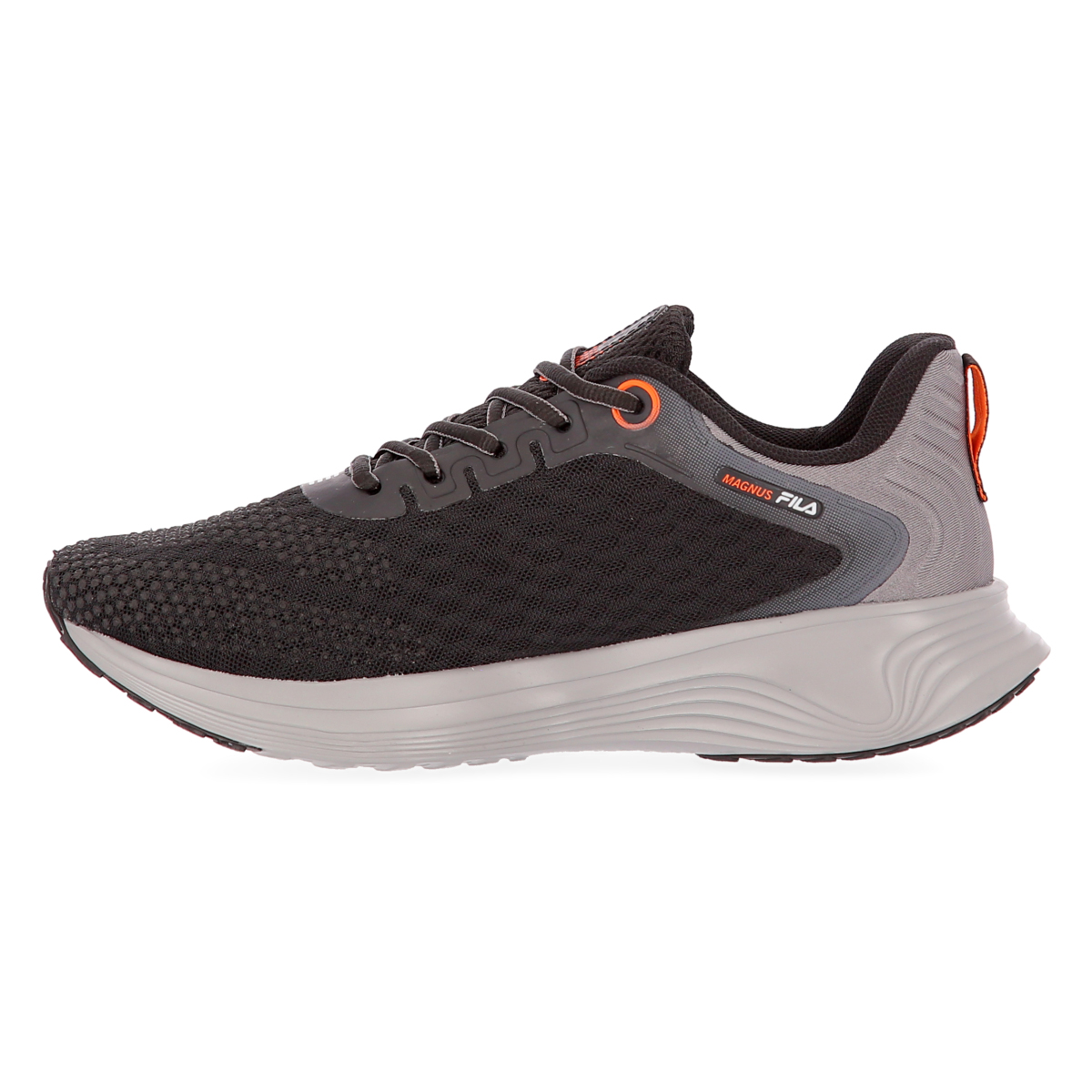 Zapatillas Running Fila Magnus Hombre,  image number null