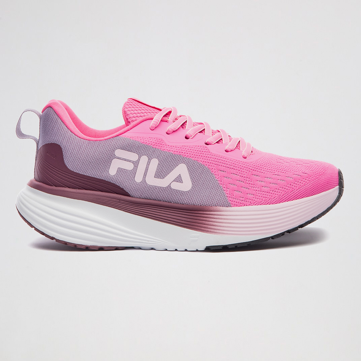 Zapatillas Fila Agile Mujer,  image number null