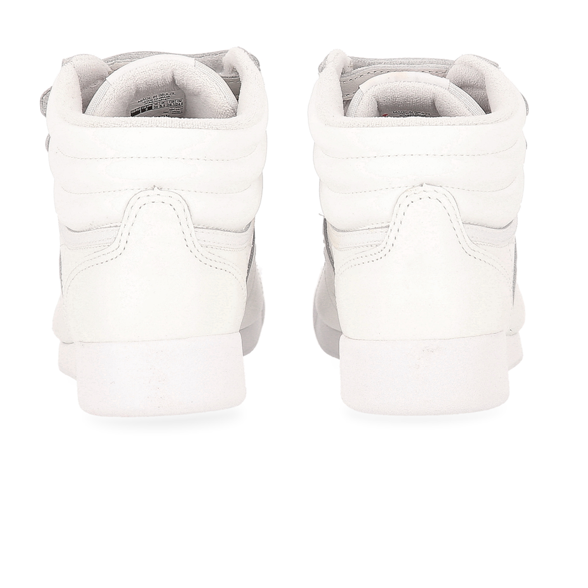 Zapatilla reebok urbana mujer freestyle hi best sale