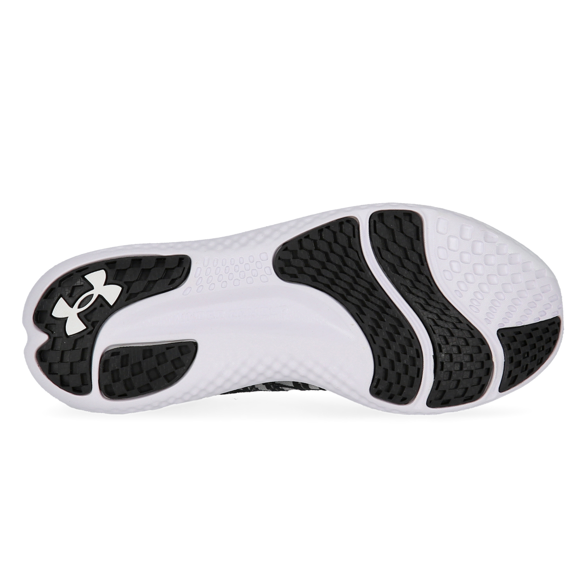 Zapatillas Running Under Armour Charged Breeze 2 Mujer,  image number null