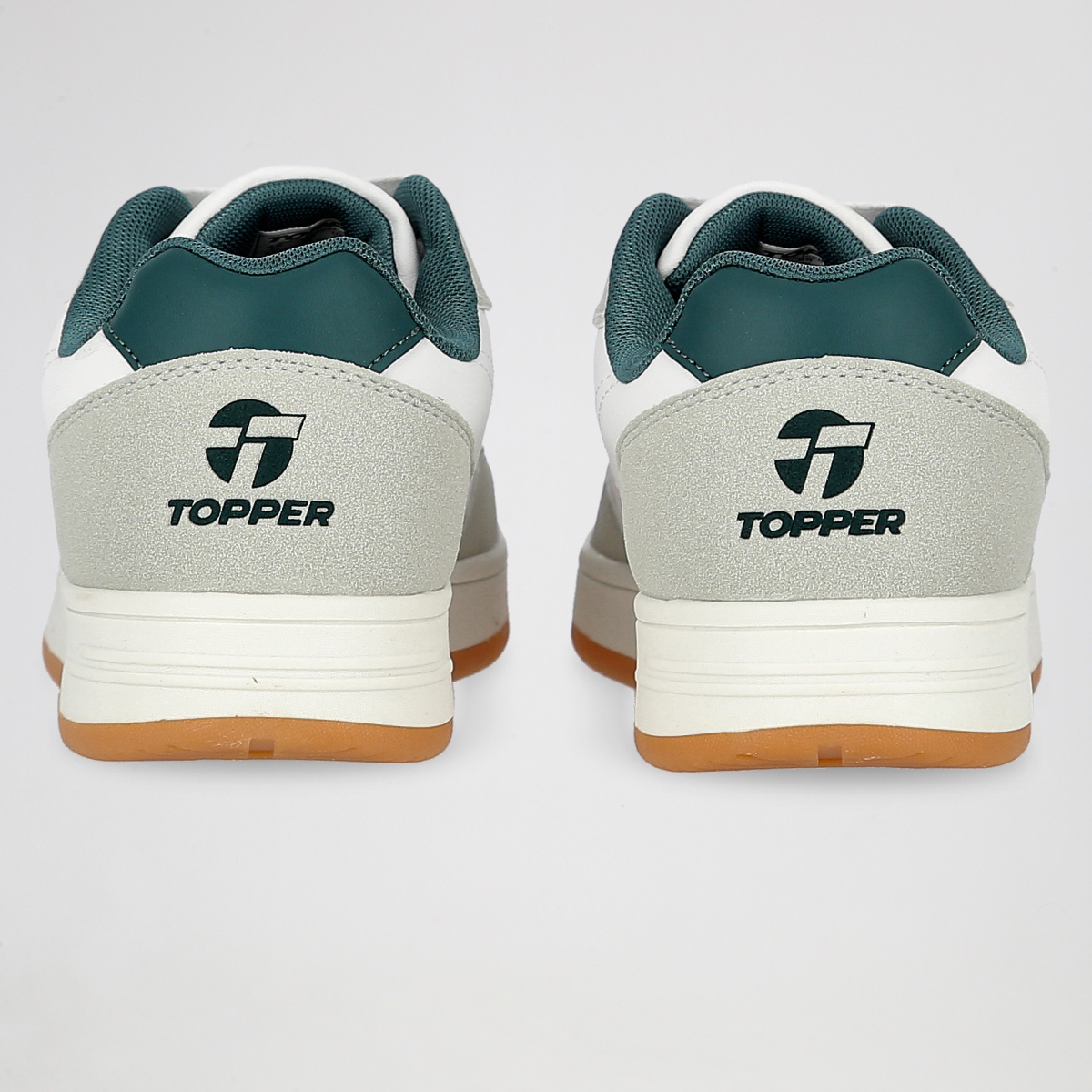 Zapatillas Tenis Topper Segovia,  image number null