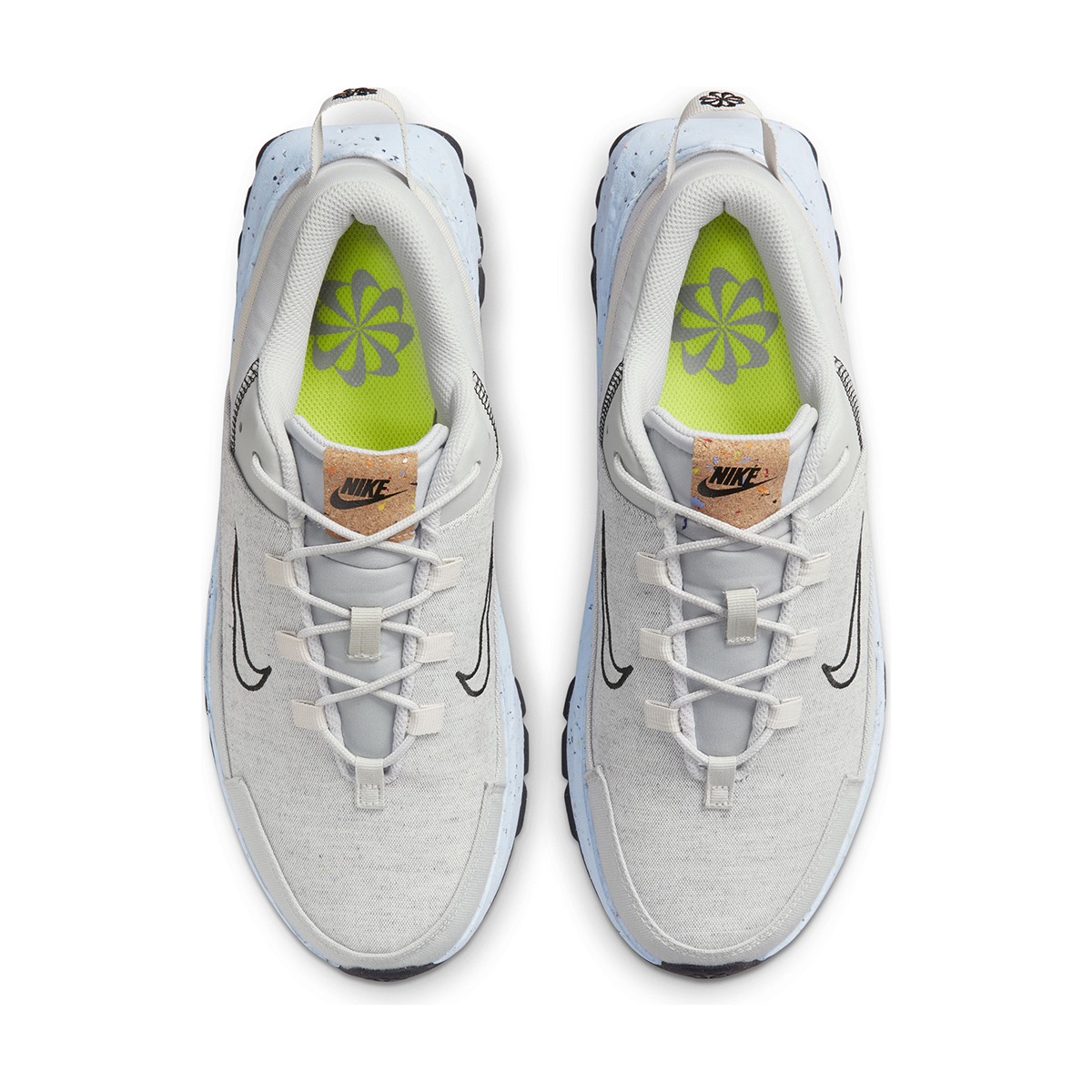 Zapatillas Nike Crater Remixa,  image number null