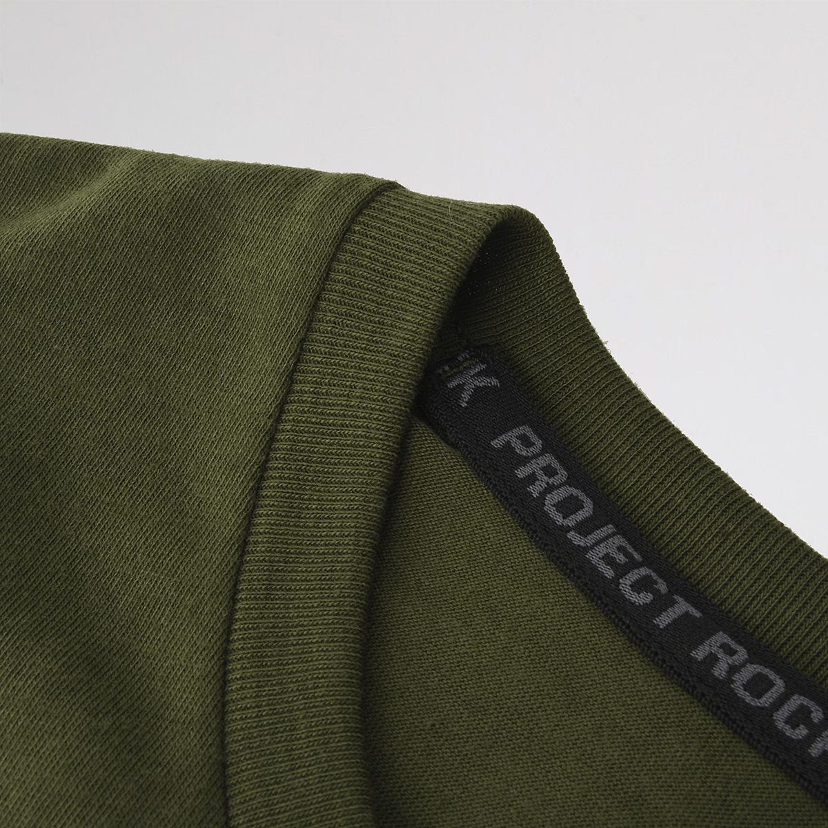 Remera Under Armour Project Rock 6mo Hombre algod&oacute;n,  image number null