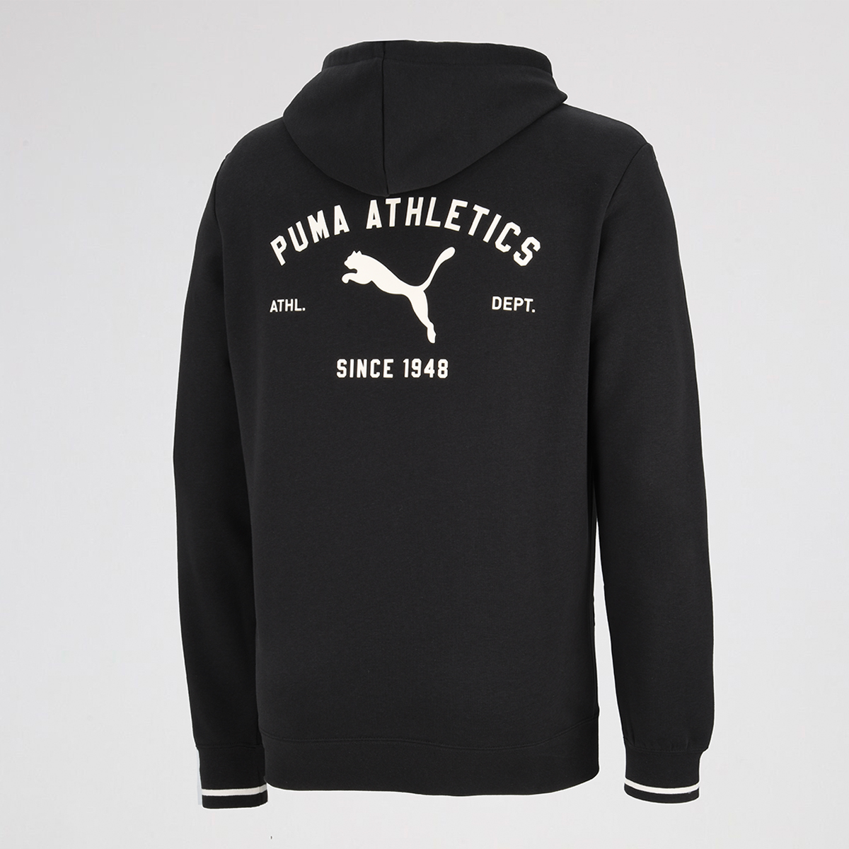 Buzo Puma Class Graphic Hombre,  image number null