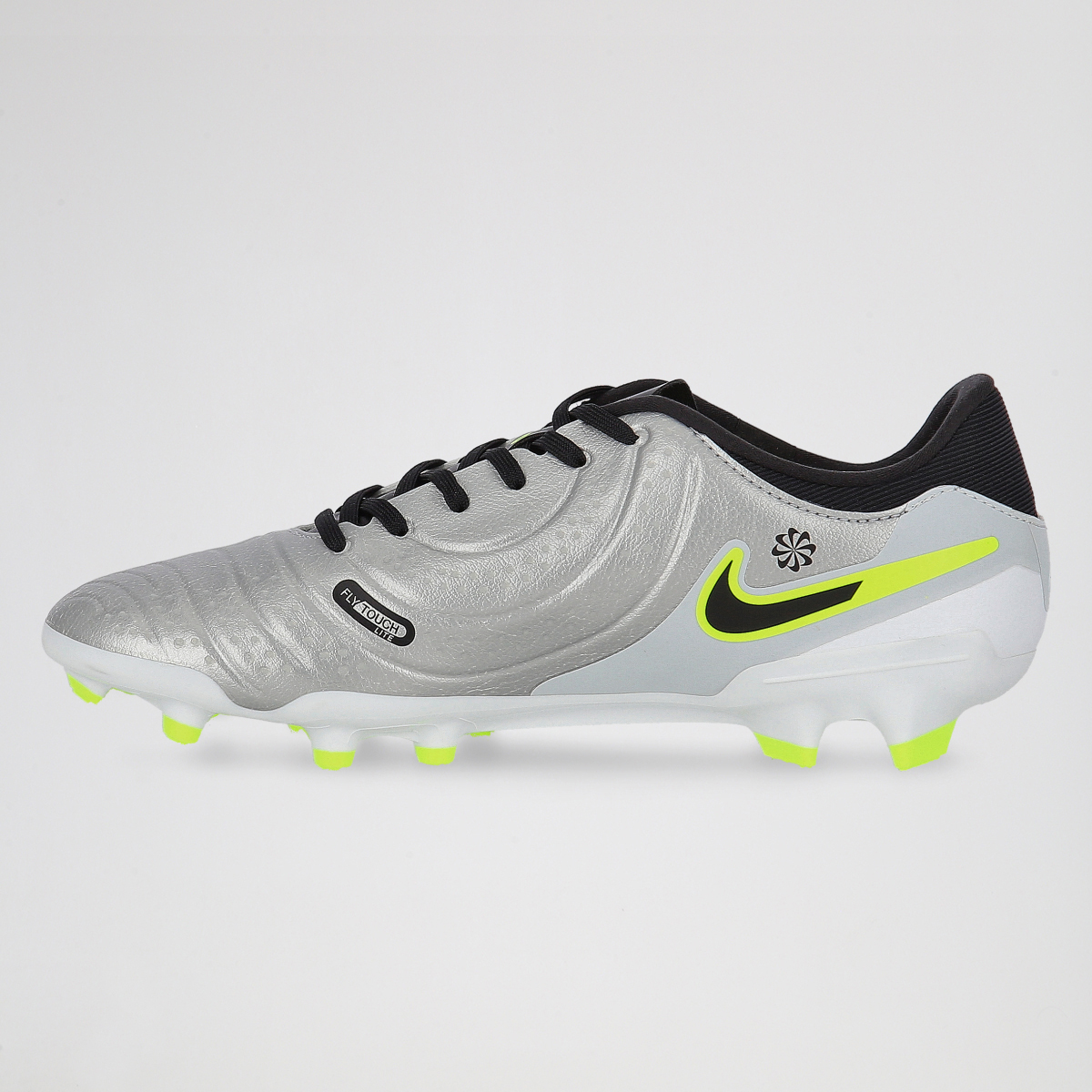 Botines Fútbol Nike Legend 10 Academy FG Hombre,  image number null