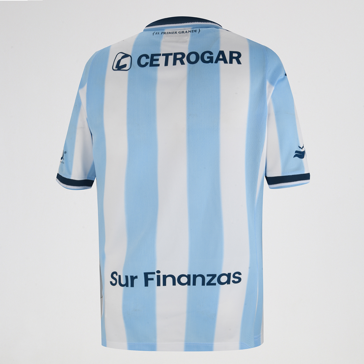 Camiseta Racing Club Kappa Kombat Titular 2025 Hombre,  image number null