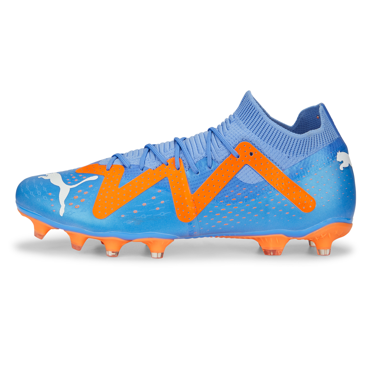 Botines Puma Future Match Fg/Ag,  image number null