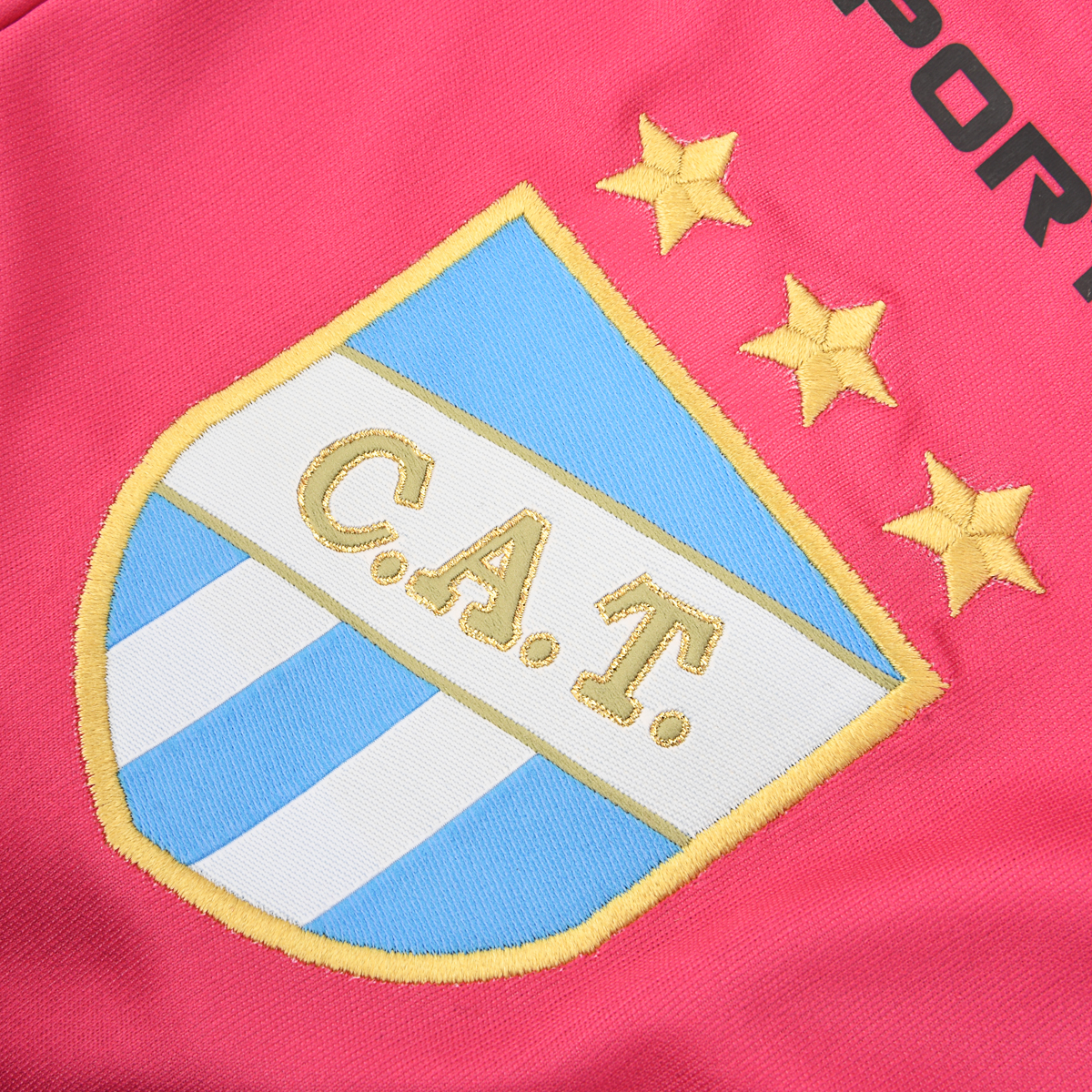 Bermuda Club Atlético Tucumán Umbro Arquero 2023,  image number null