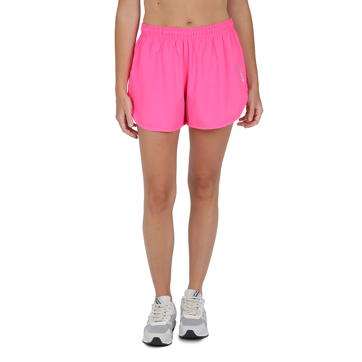 Short Entrenamiento Lotto Active Msp Cross Mujer,  image number null