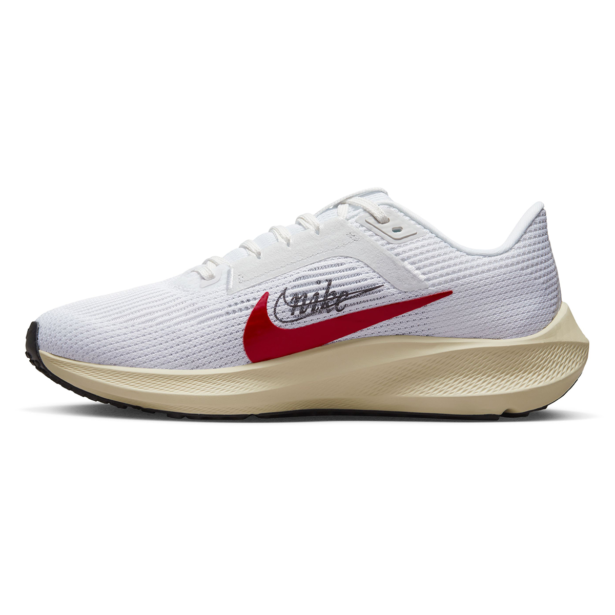 Zapatillas Running Nike Pegasus 40 Premium Mujer,  image number null