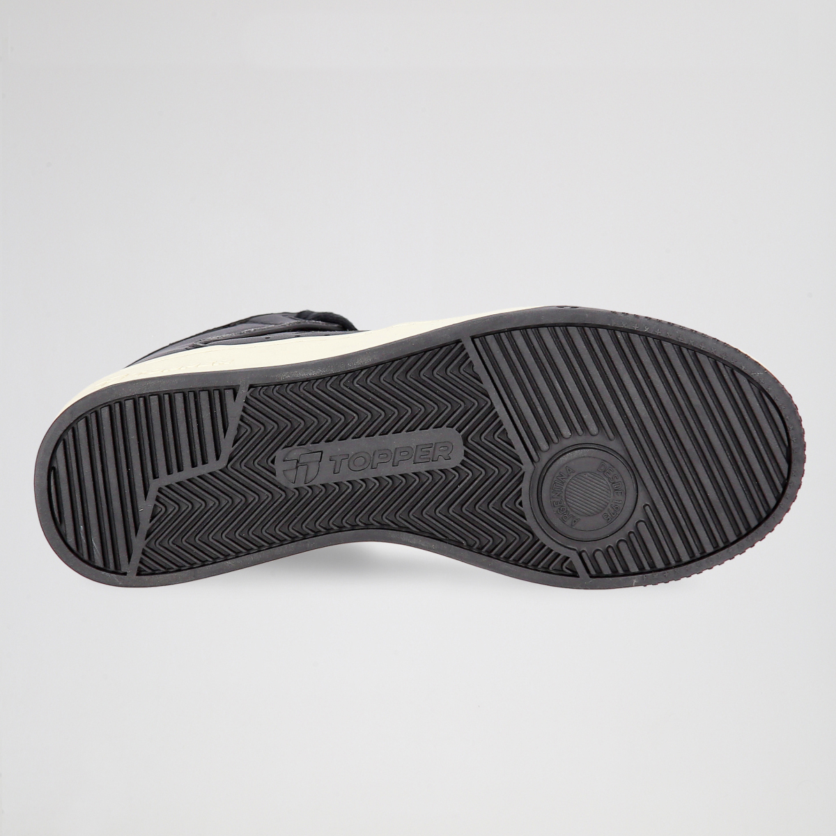 Zapatillas Topper Araka Mid,  image number null
