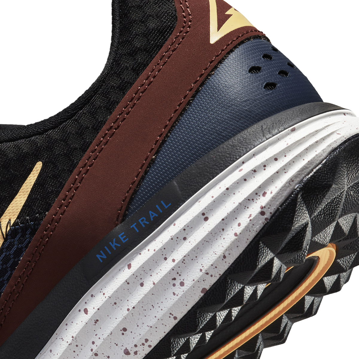 Zapatillas Nike Juniper Trail,  image number null