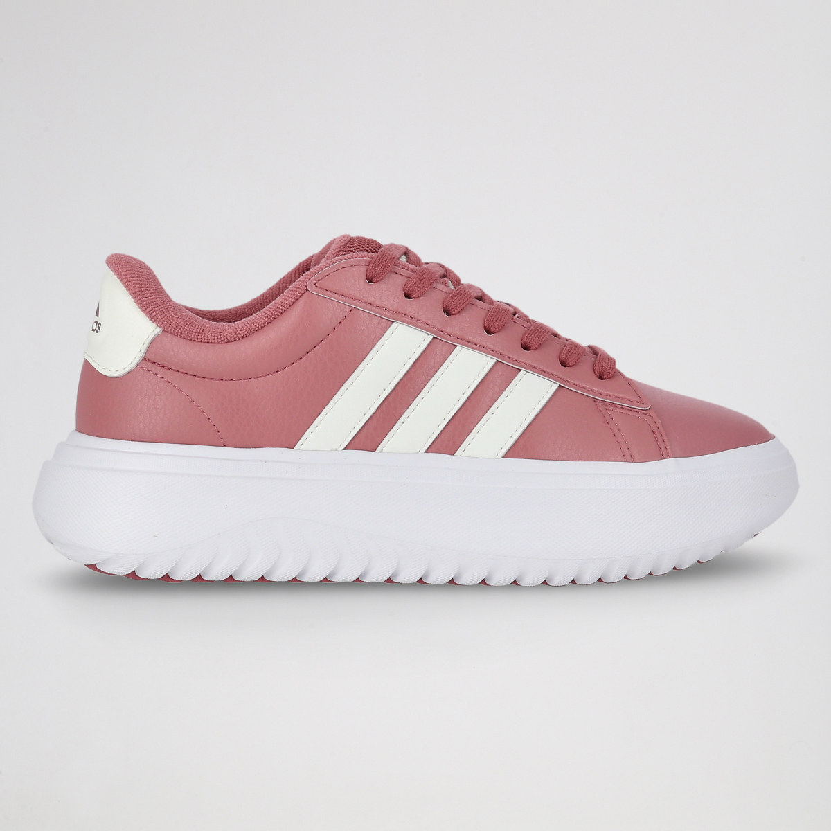Zapatillas adidas Grand Court Platform Mujer,  image number null