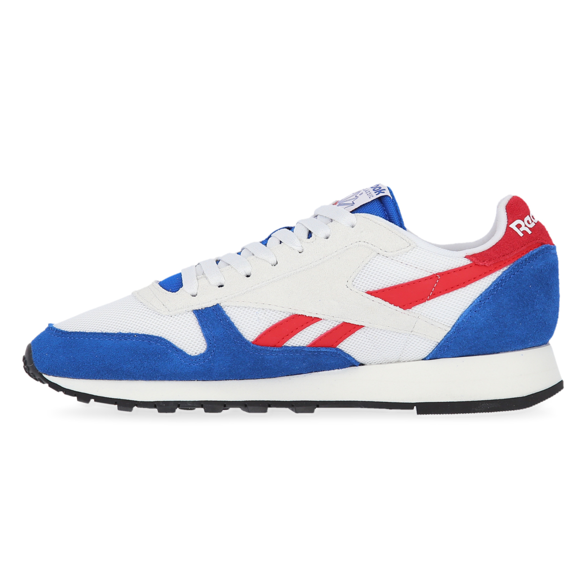 Zapatillas Running Reebok Classic Leather Hombre,  image number null