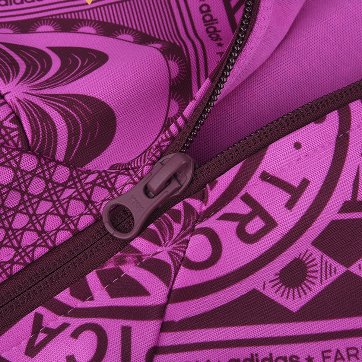 Campera adidas X Farm Tiro Mujer,  image number null