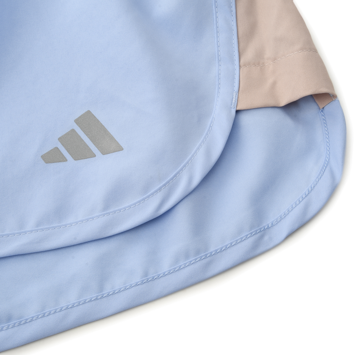 Short adidas Run It Mujer,  image number null