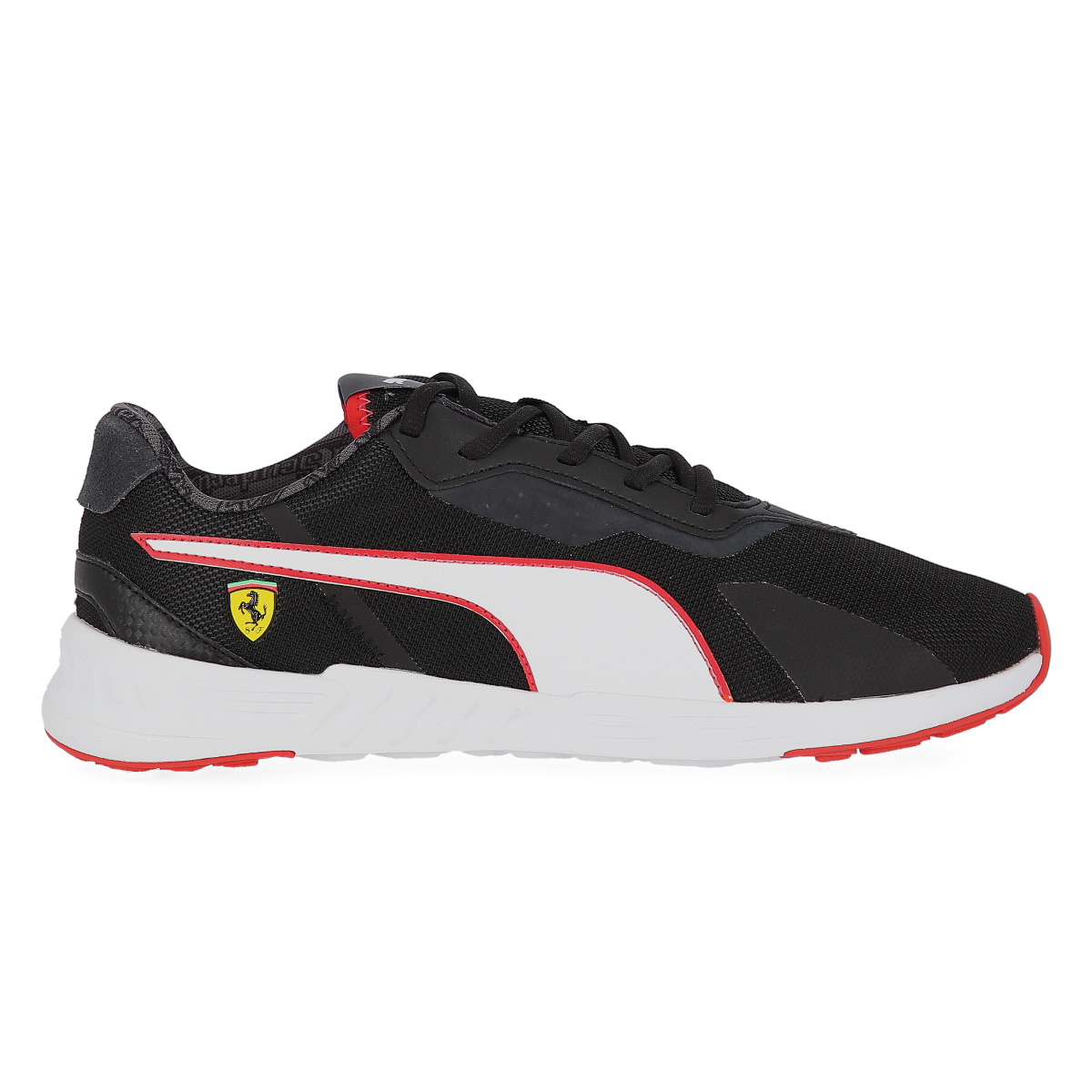 Zapatillas Puma Ferrari Tiburion Unisex Dexter