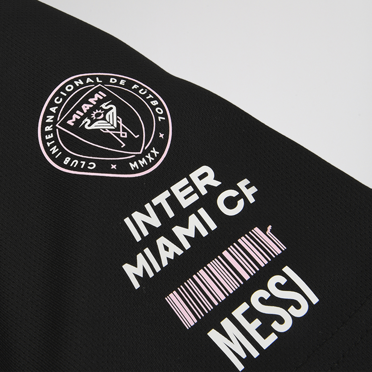Short Fútbol MLS One Team Niño,  image number null