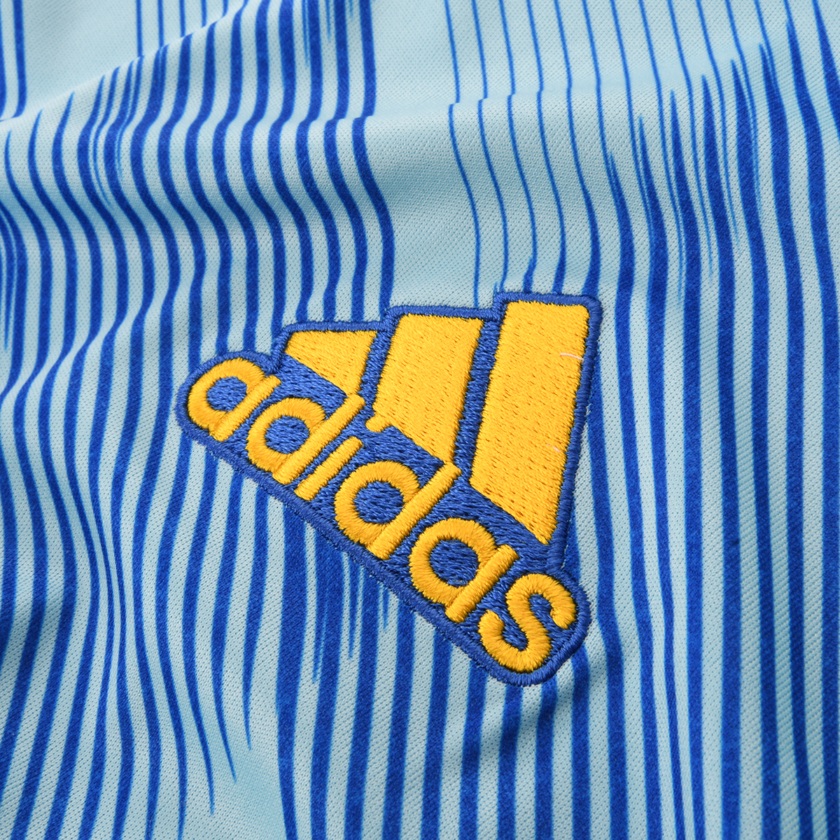 Camiseta adidas Boca Juniors Alternativa 2023 Hombre,  image number null