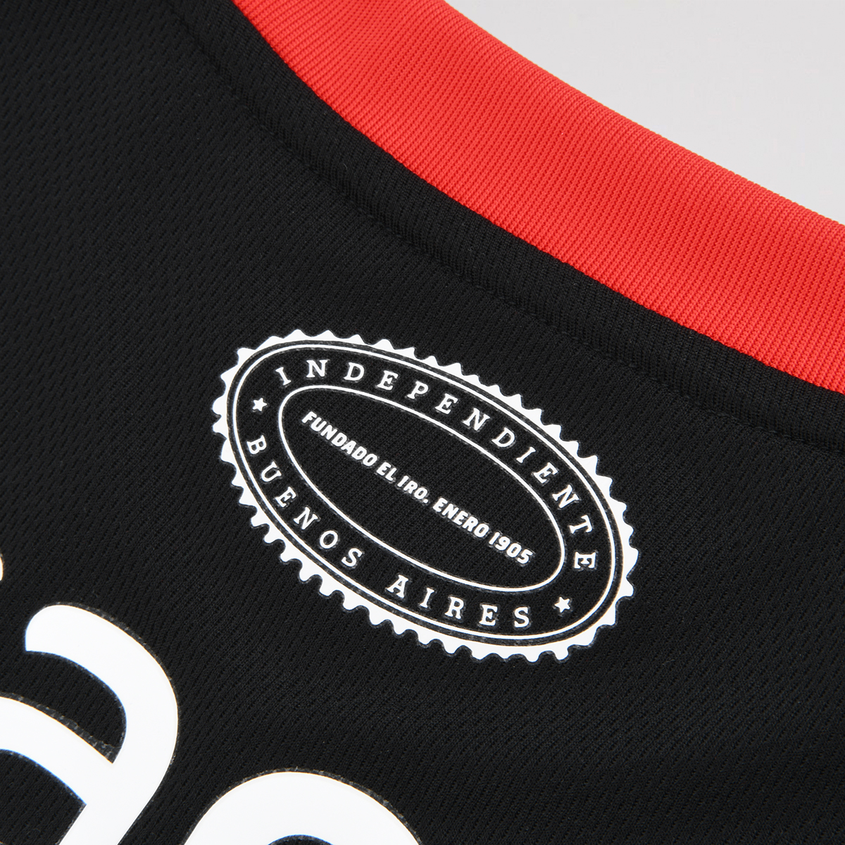 Camiseta Puma Independiente Suplente 2024 Infantil,  image number null