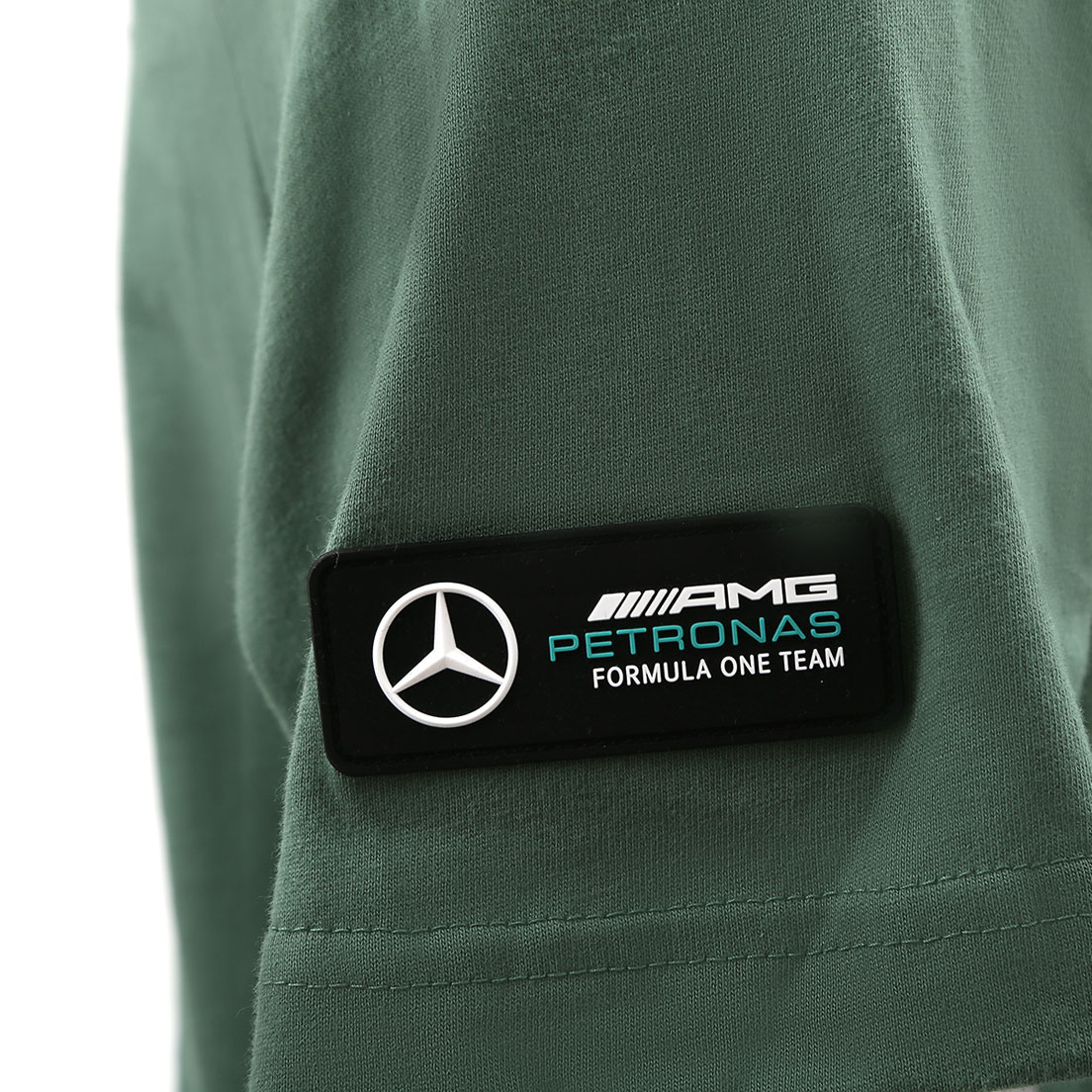 Remera Urbana Puma Mapf1 Logo Hombre,  image number null