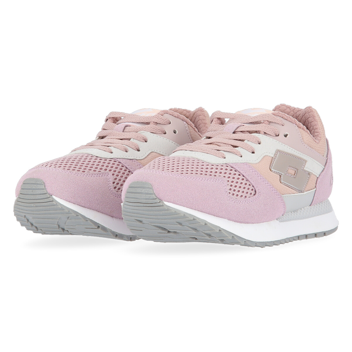 Zapatillas Lotto Runner Plus 95II Dexter