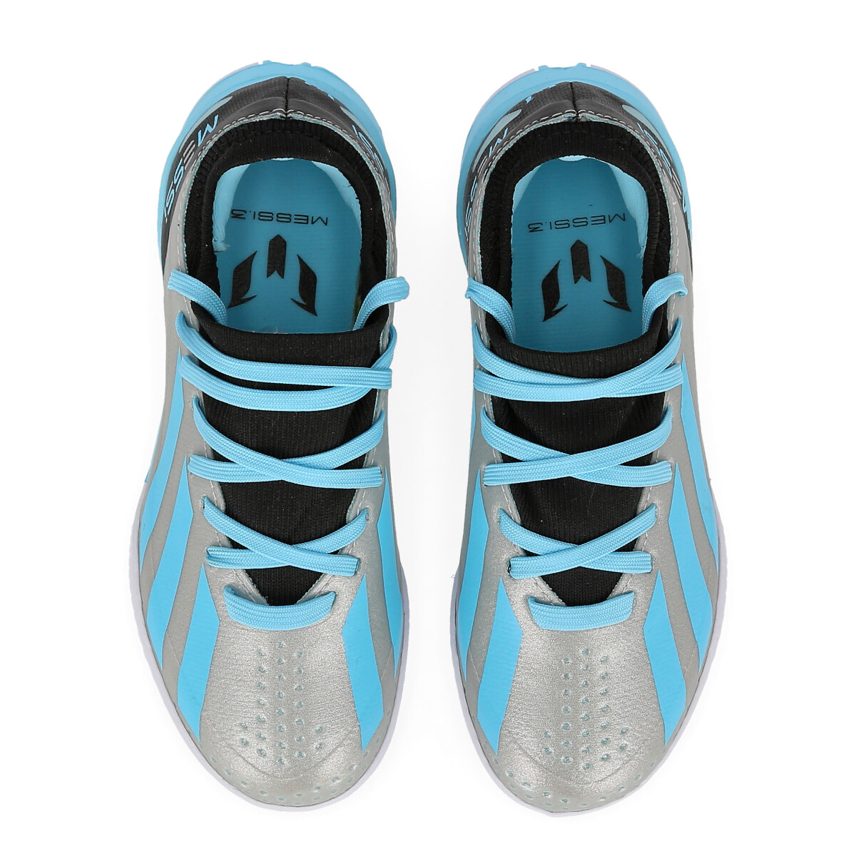Zapatillas de messi 2017 para niños cheap